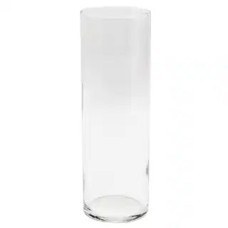 10.5" Cylinder Vase by Ashland® | Michaels Stores