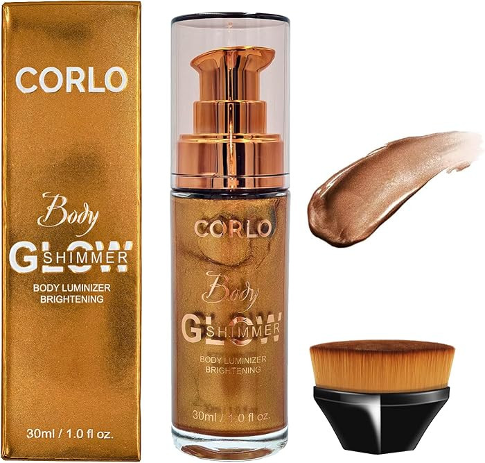 Visit the Corlo Store | Amazon (US)