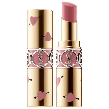 Heart & Arrow Collector Rouge Volupté Shine Lipstick - Yves Saint Laurent | Sephora (US)