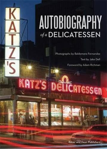 Katz's     Hardcover – January 1, 2013 | Amazon (US)