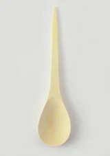 Kahlo Wooden Spoon | Maison Blonde