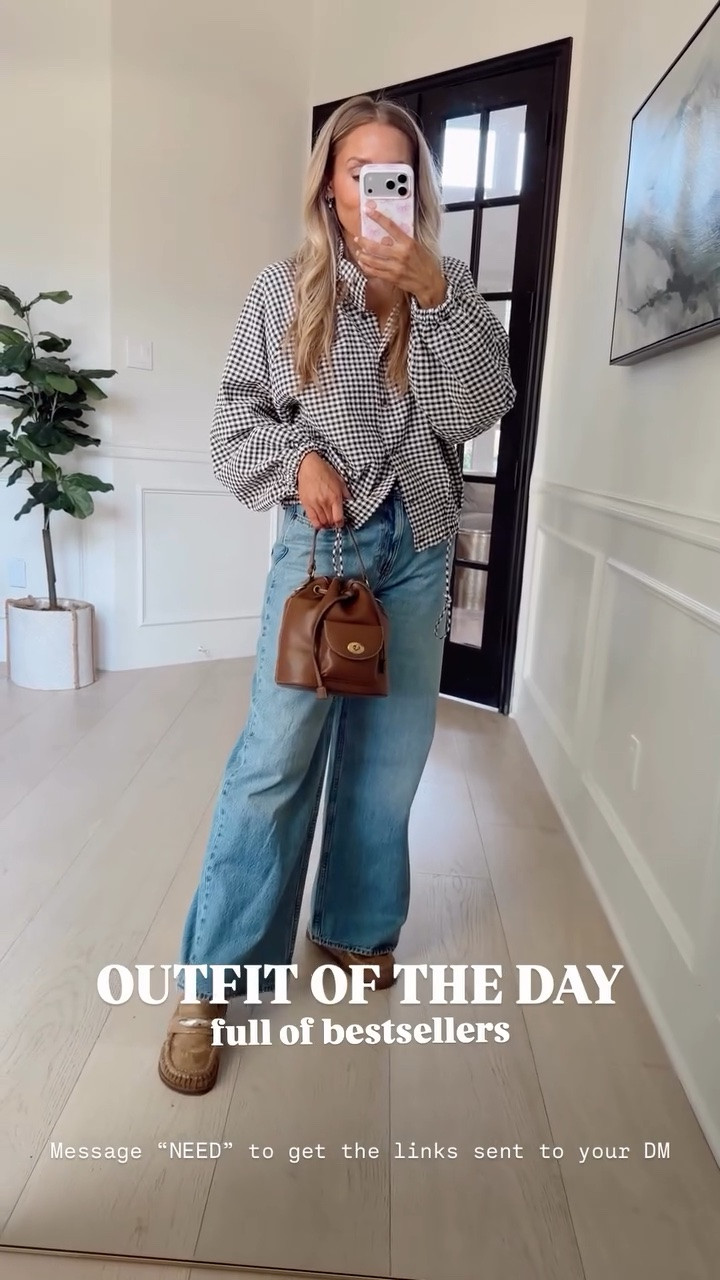 OUTFIT OF THE DAY