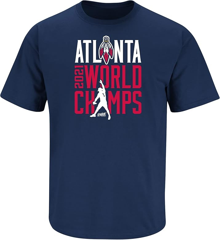 2021 World Champions | Amazon (US)