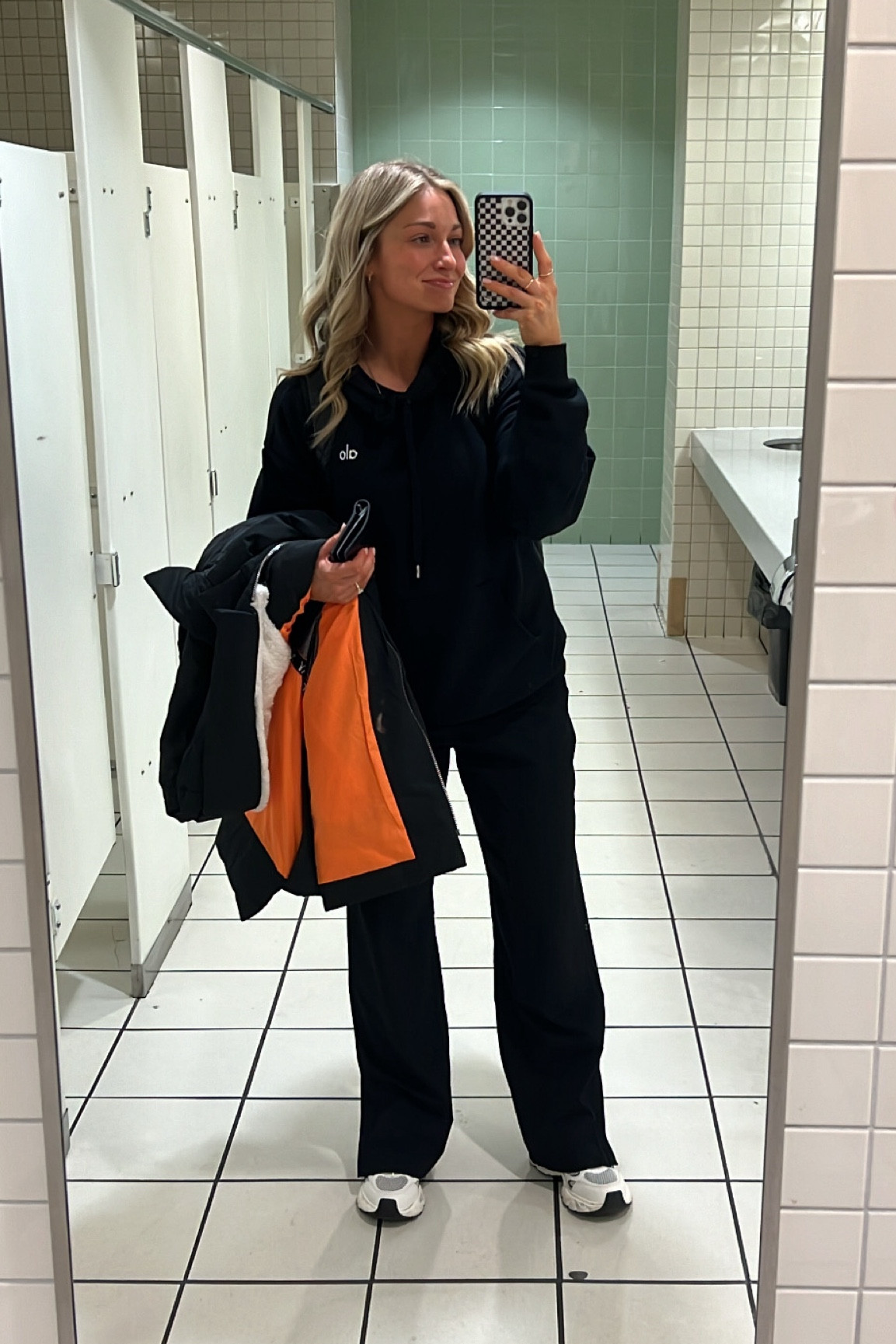 #alo #travel 

#LTKfindsunder100