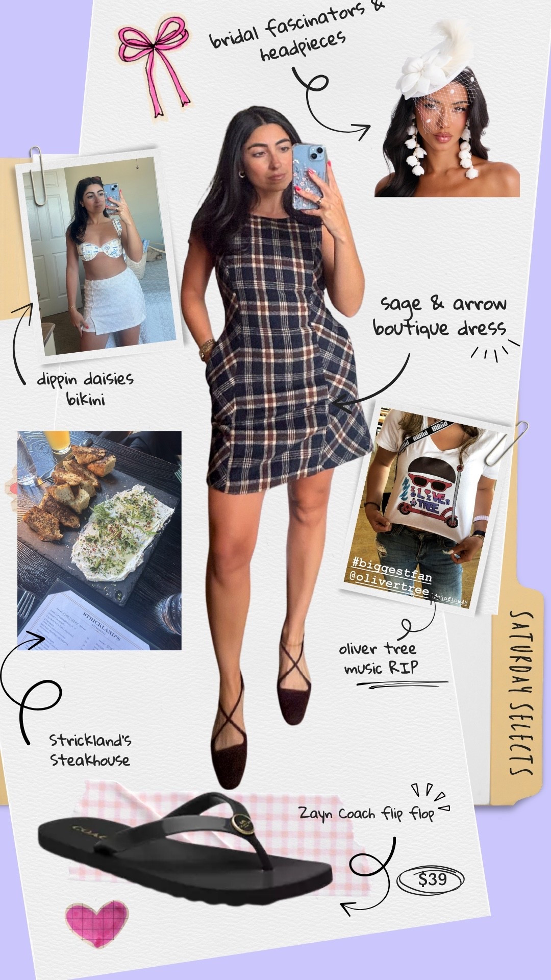 week of 6/20

#LTKdayinmylife #LTKgrwm #LTKootd