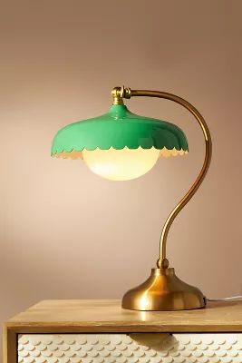 Simone Task Lamp | Anthropologie (US)