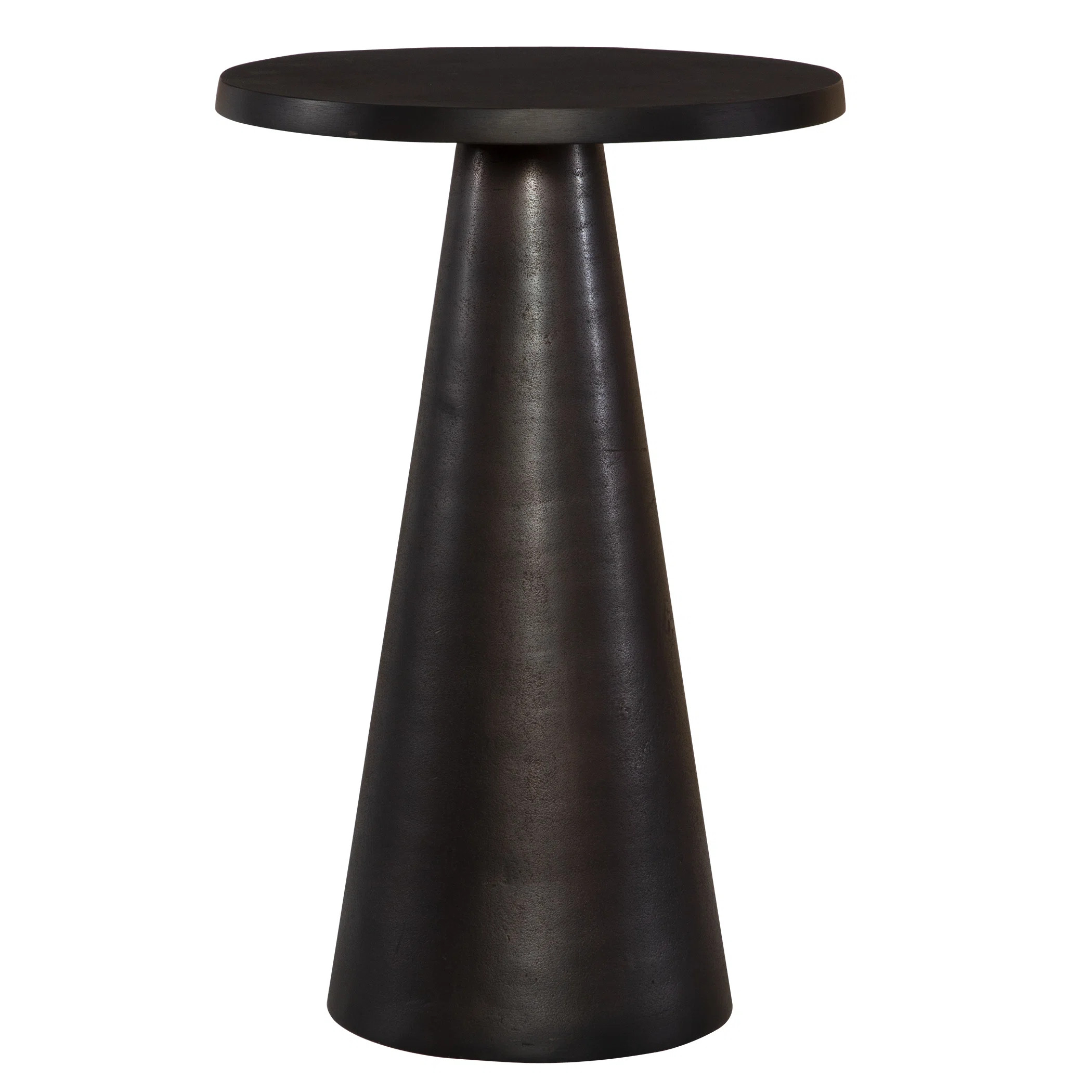 Birch Lane™ Toriane Pedestal End Table & Reviews | Wayfair | Wayfair North America
