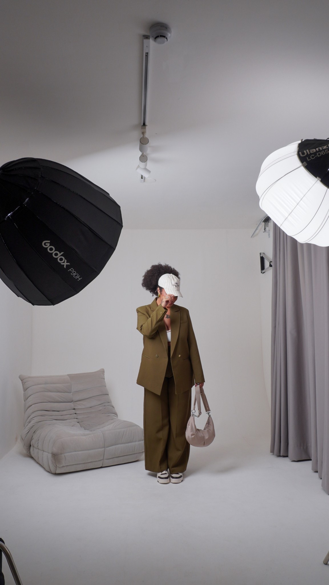 Look hi-lo elegante e estiloso para a primavera com alfaiataria e elementos sport 

#LTKbrasil #LTKdicadeestilo #LTKmidsize