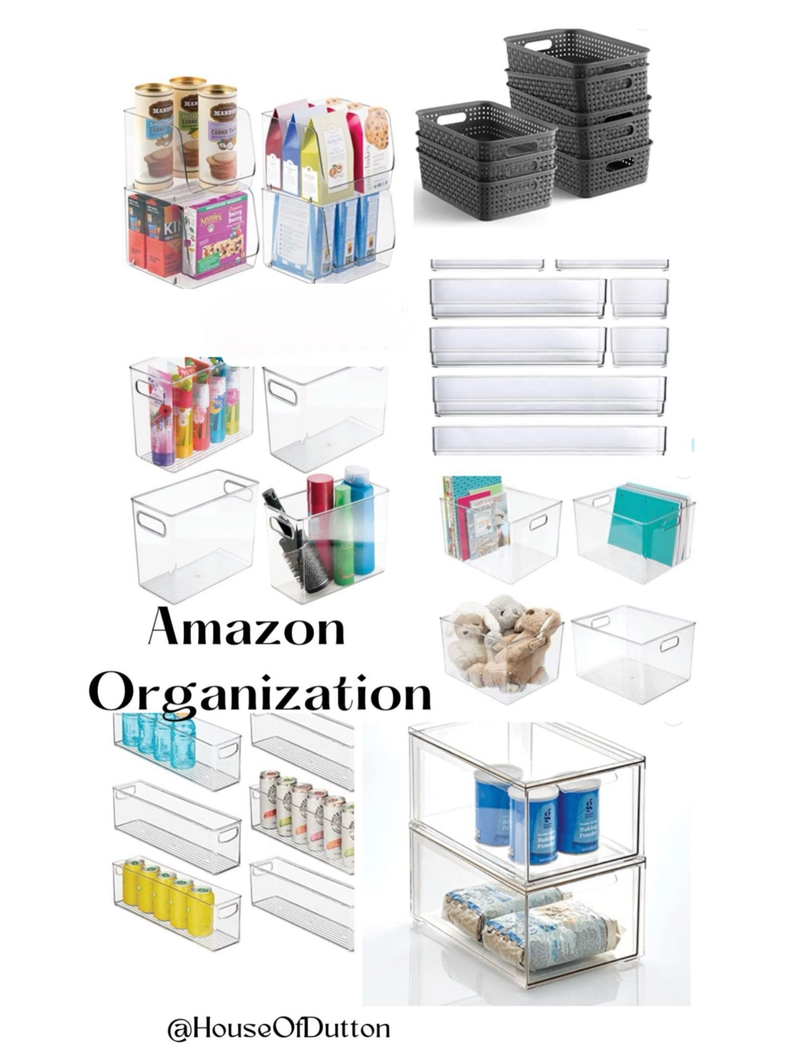 Amazon organization favorites in my home

New year refresh

#LTKhome #LTKfindsunder50 #LTKfamily