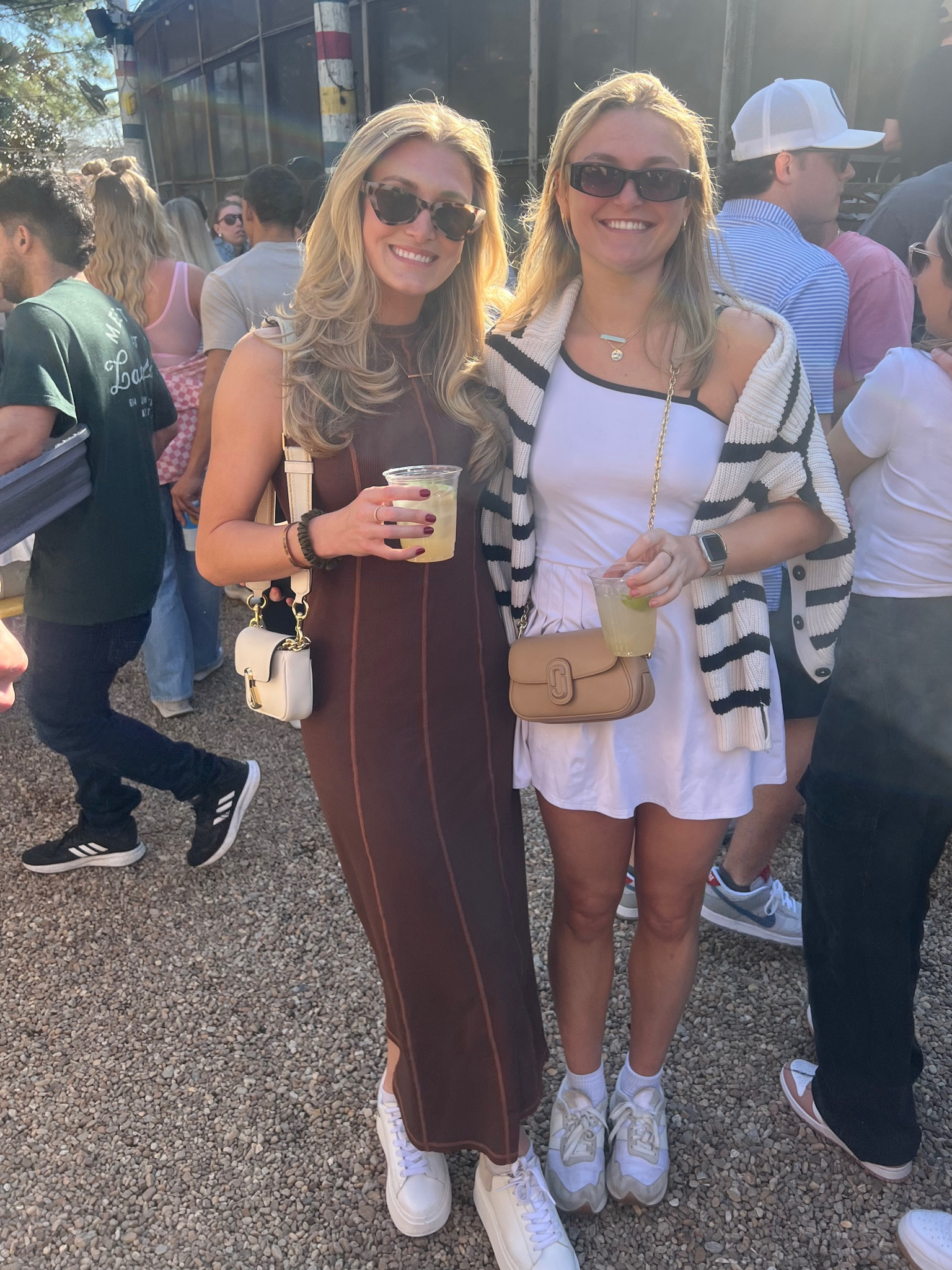 Transitional knit midi dress! 

#LTKFindsUnder50 #LTKSpringSale #LTKStyleTip