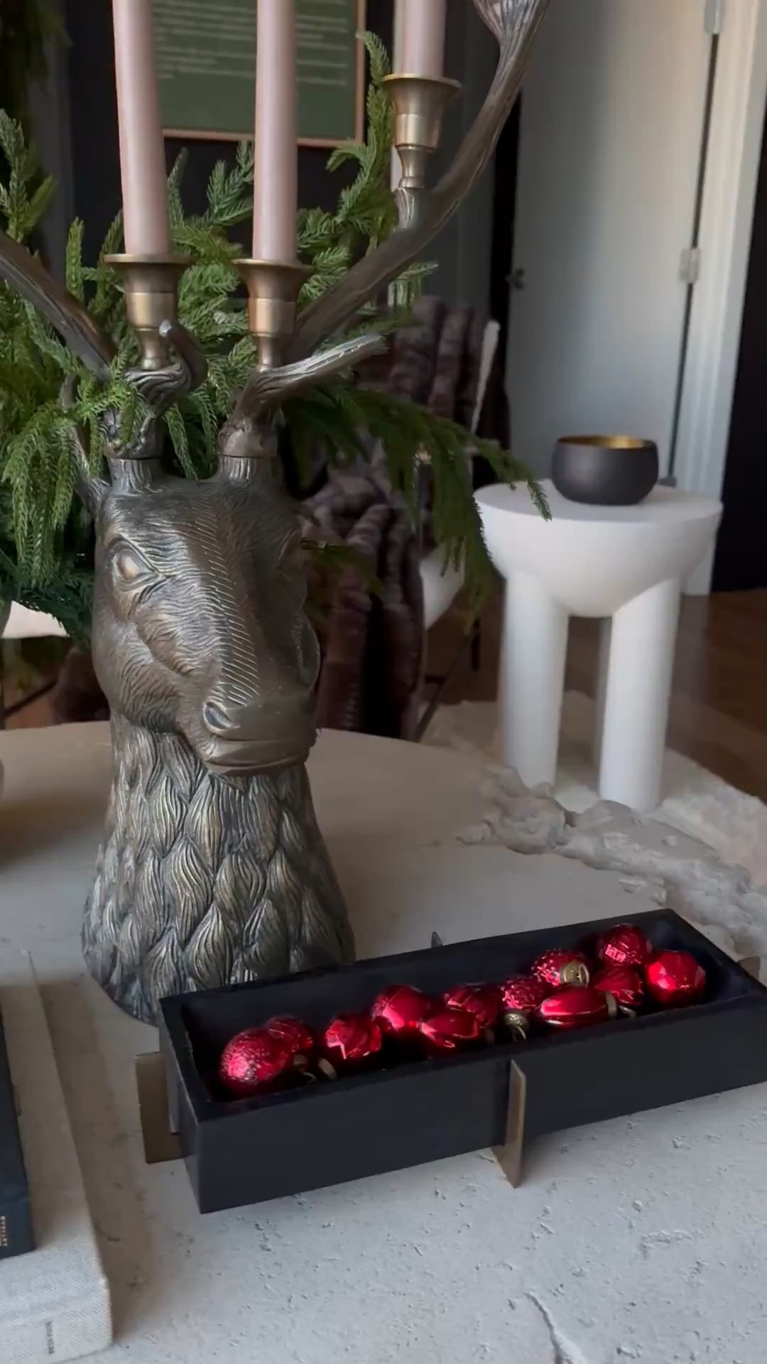 One of my favorite pieces🎄50% off

#LTKHome #LTKHoliday #LTKSaleAlert