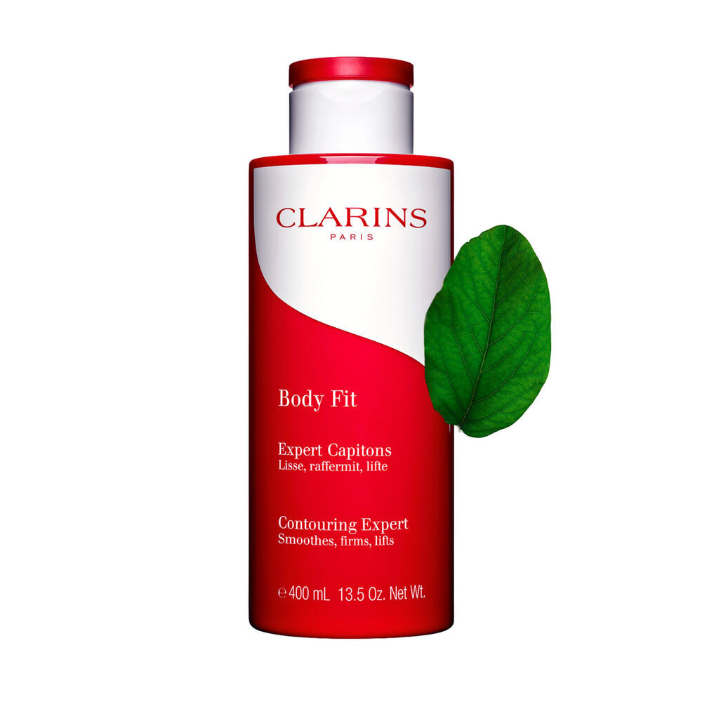 Body Fit Anti-Cellulite Contouring Expert (Former Formula) | Clarins USA