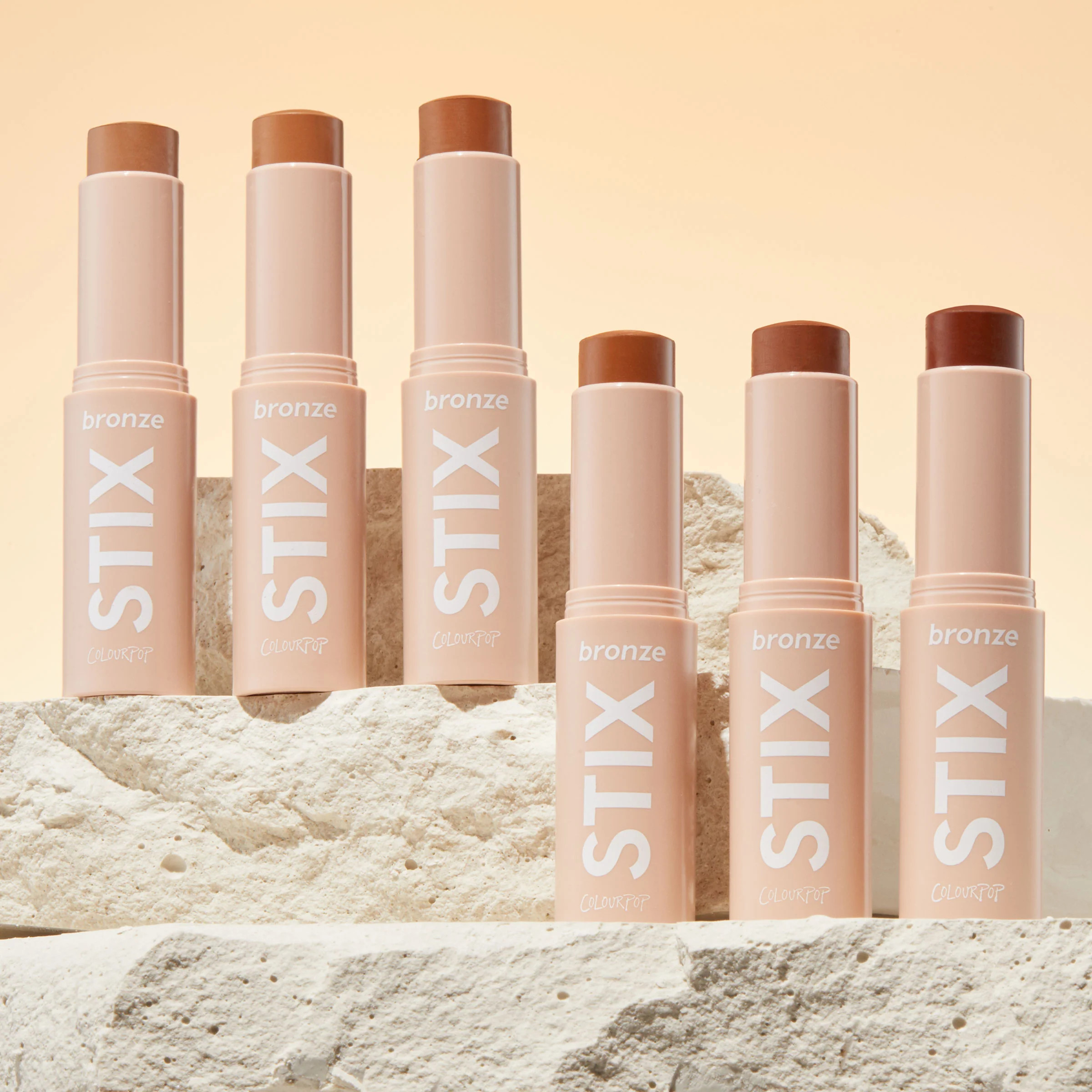 Bronze Stix | Colourpop