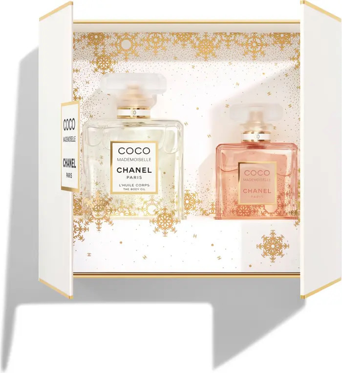 COCO MADEMOISELLE Eau de Parfum Gift Set | Nordstrom