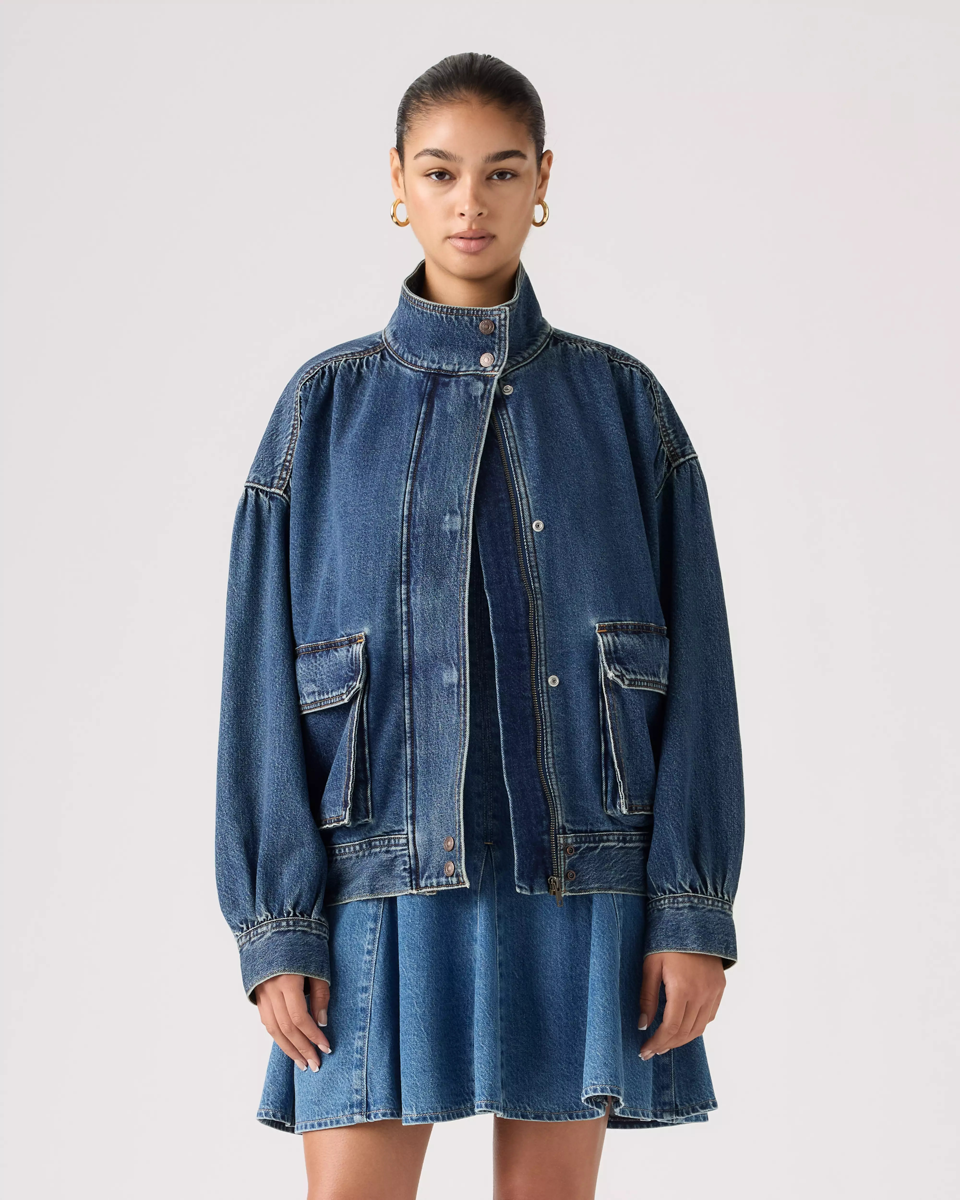 Blouson Trucker Jacket | Levi's US