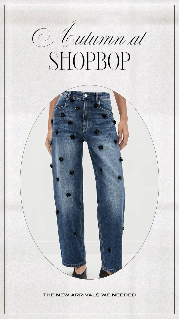 Shopbop new arrivals! 

#LTKSeasonal #LTKWorkwear #LTKNYFW