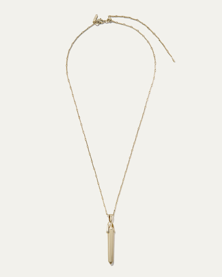 Rebel Pendant Necklace | Stella & Dot