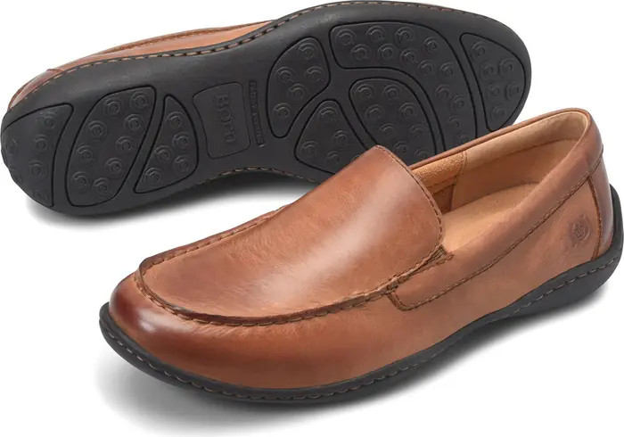 Scotty Loafer (Men) | Nordstrom Rack
