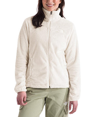 The North Face Women's Osito Fleece Jacket - Macy's | Macy's