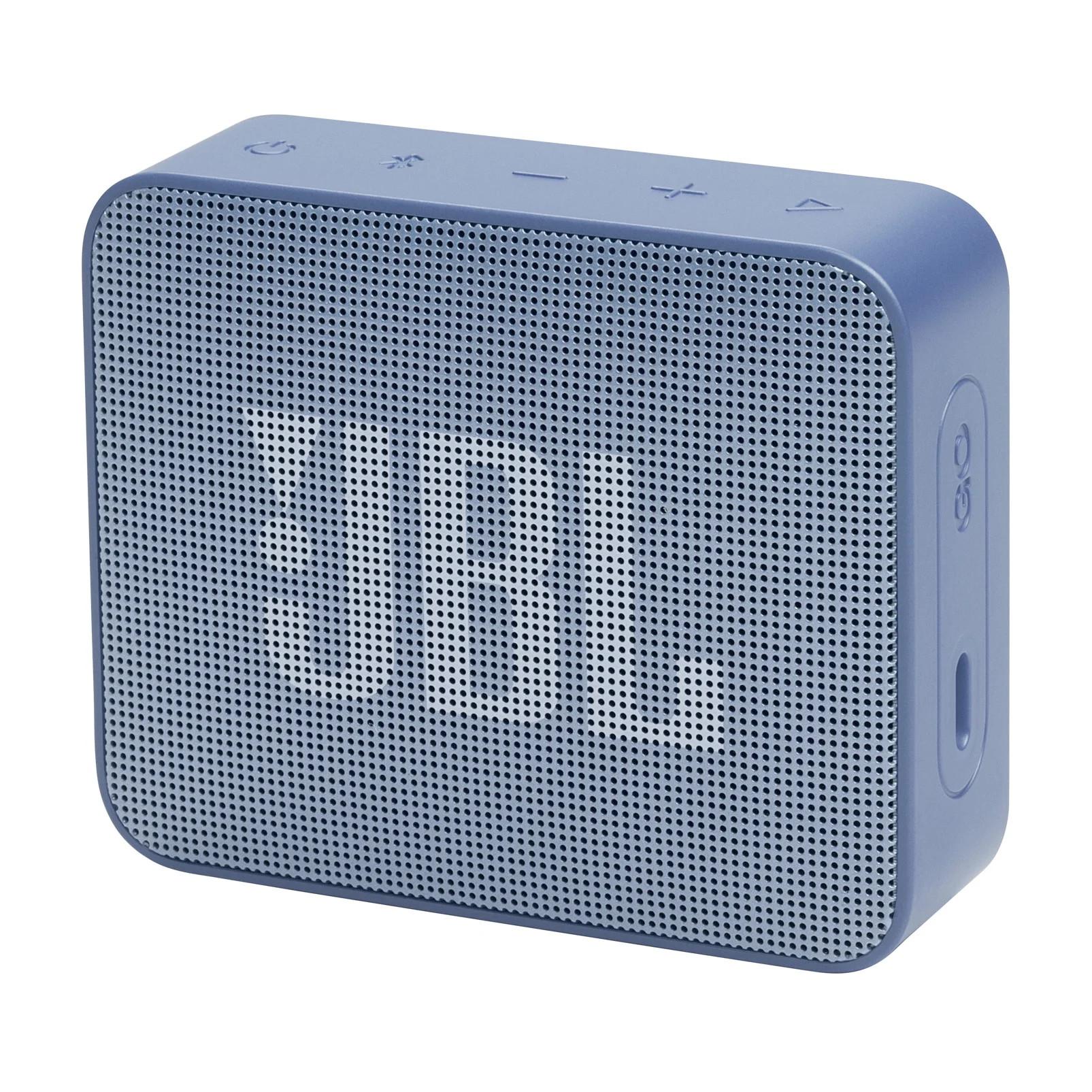 JBL Go Essential 2 - Portable Waterproof Speaker - Blue | Walmart (US)