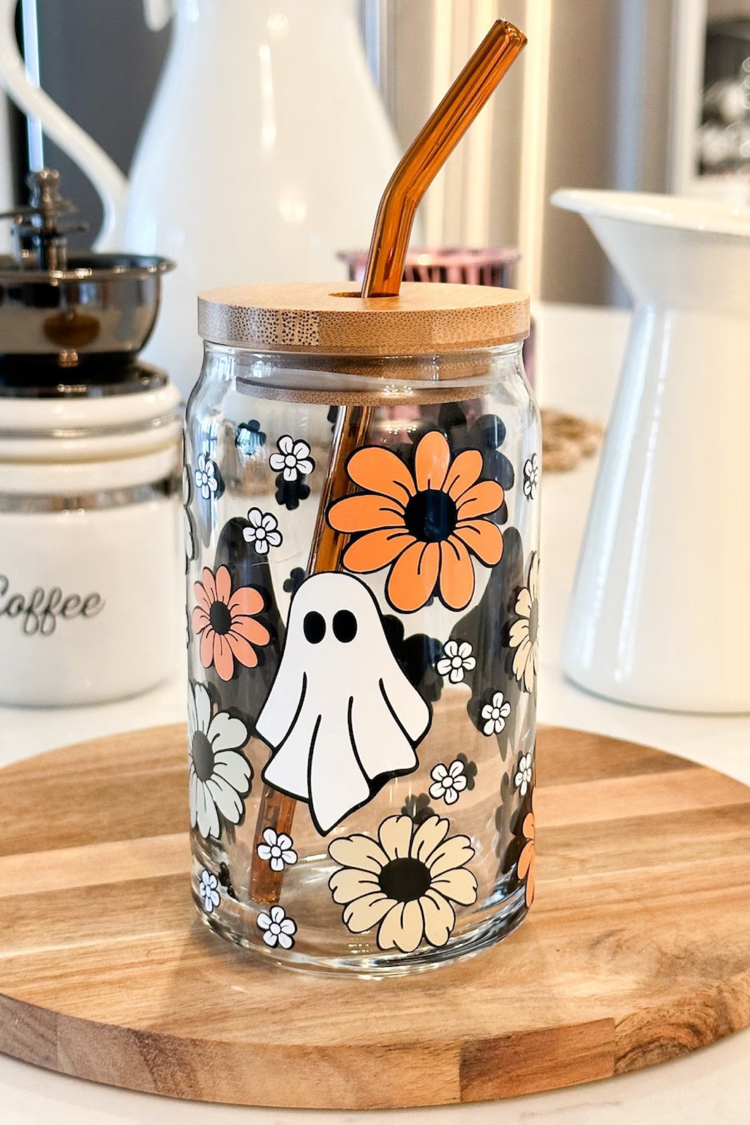 Halloween tumbler | iced coffee cup | iced coffee tumbler | Halloween cup | fall favorites | Halloween Etsy | glass cup | glass beer cup | Halloween favorites | fall | fall tumbler | Halloween scrunchie | fall outfit | fall tee | teacher outfit | fall outfits | fall decor | Halloween decor | teacher outfits | graphic tees | Halloween graphic tees | Etsy tee | Etsy finds | spooky season | in my teacher era

#LTKFind #LTKSeasonal #LTKhome