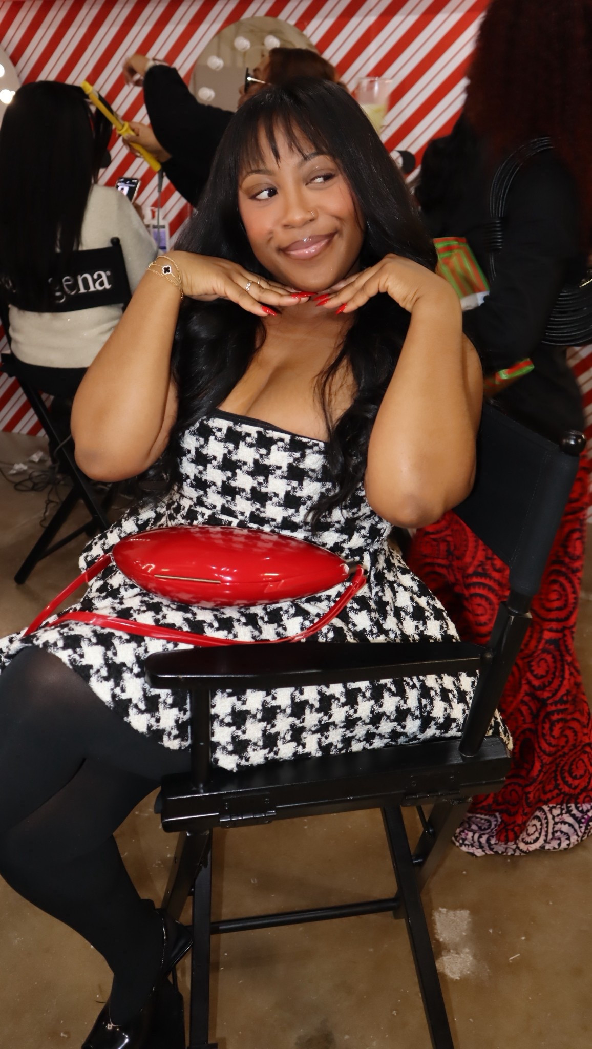 Holiday Dress

#LTKPetite #LTKMidsize #LTKHoliday