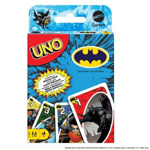 UNO Card Game, Assorted Themes | CVS Health