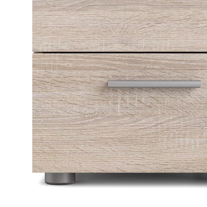 Dillwyn 2 - Drawer Nightstand | Wayfair Professional