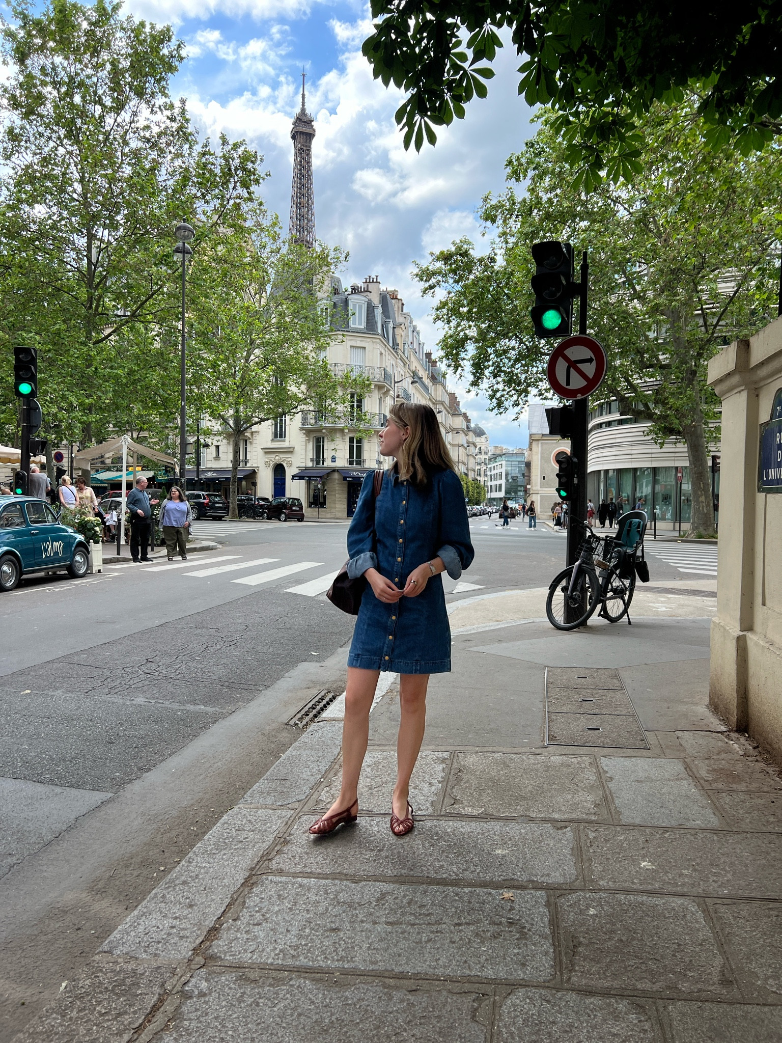 paris day 2 outfit deets 

#LTKWorkwear #LTKShoeCrush #LTKSeasonal