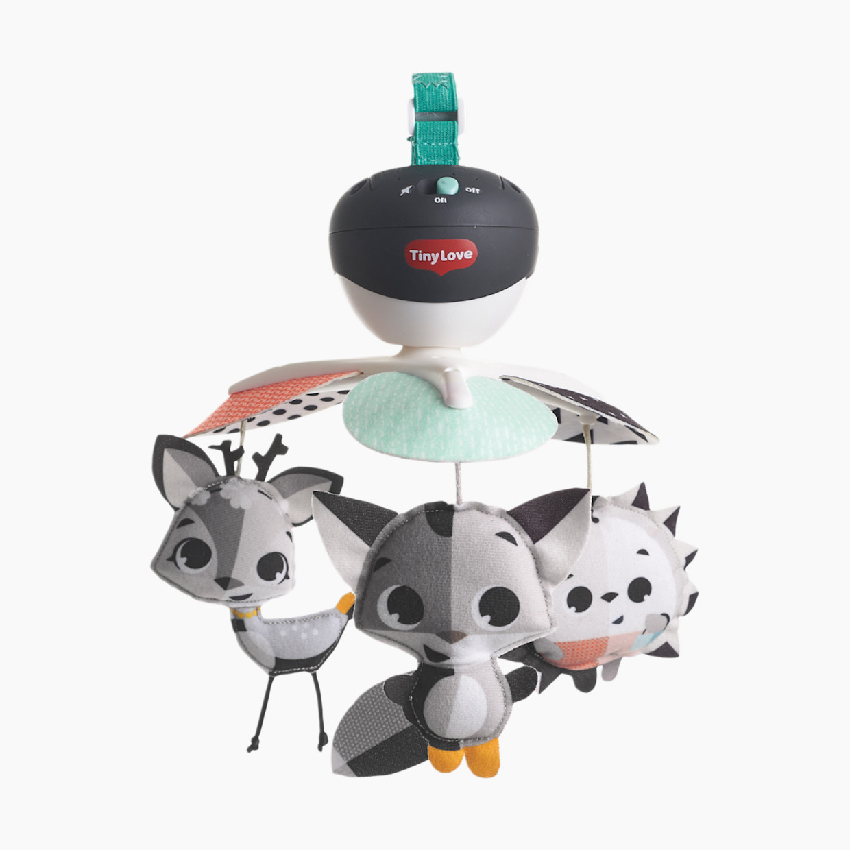 Take Along Mobile | Babylist