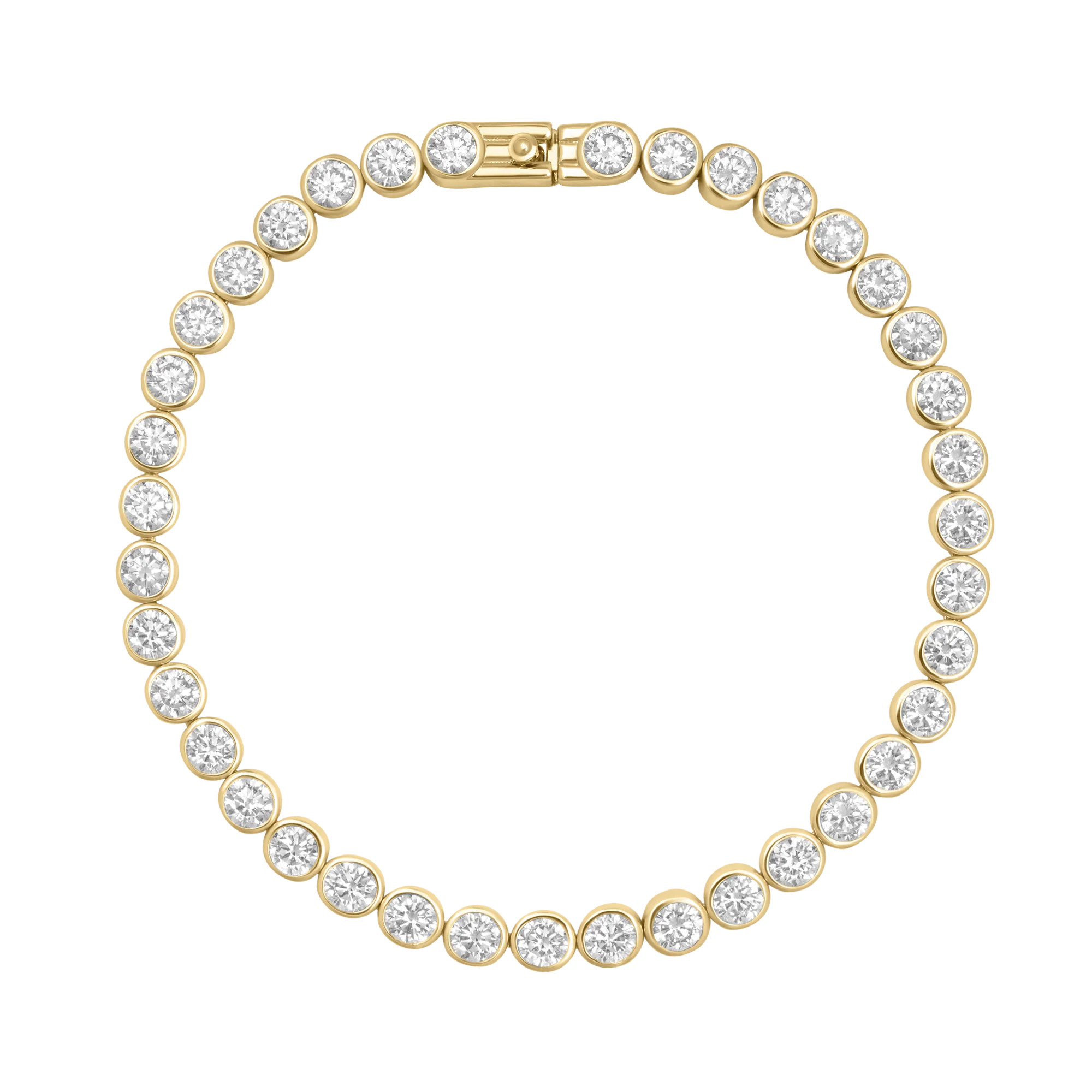 Eternity Bracelet | Electric Picks Jewelry