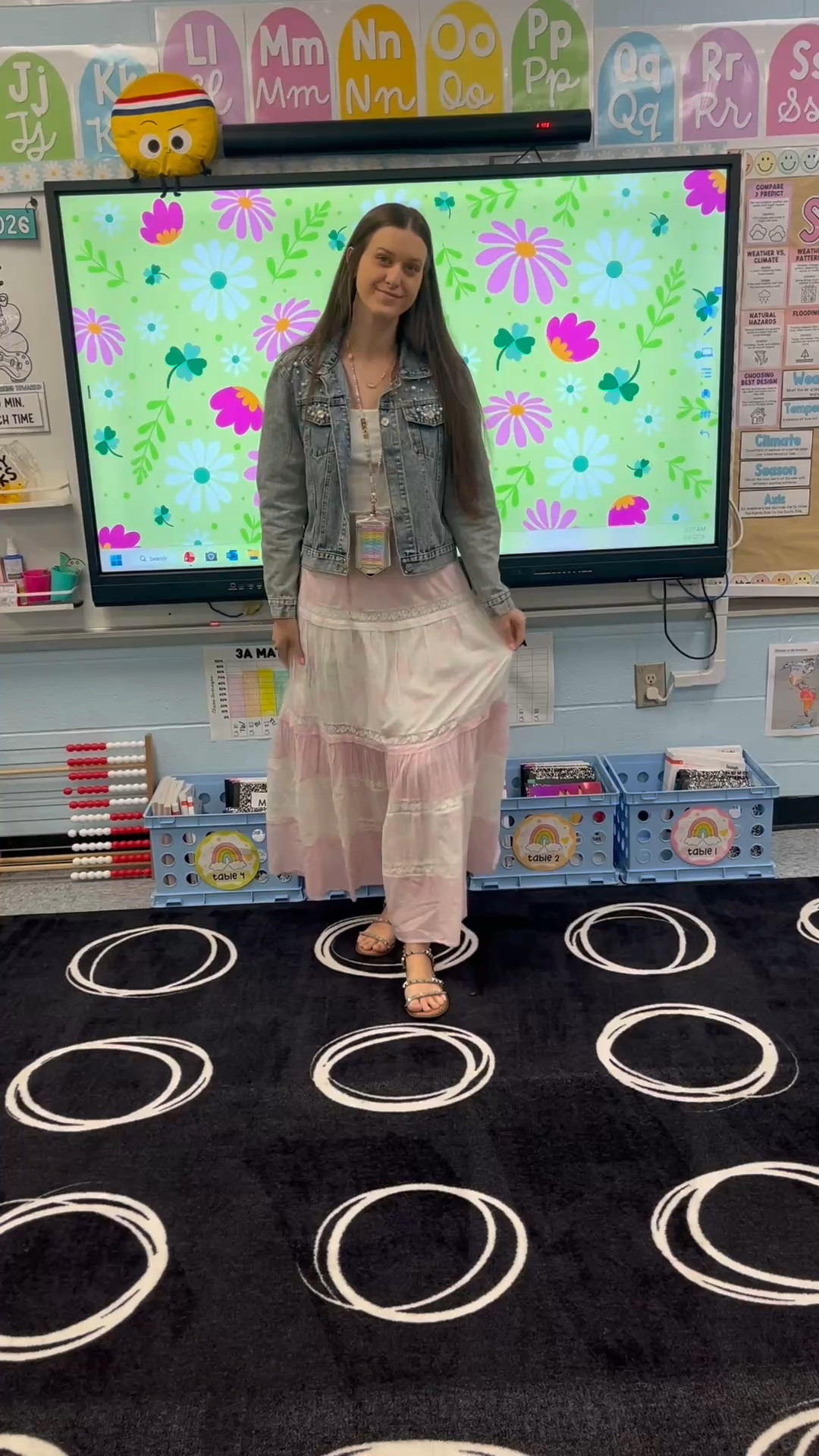 spring dresses. spring workwear. business casual workwear. teacher outfit. spring teacher outfit. love shack fancy spring style  

#LTKSeasonal #LTKWorkwear #LTKootd