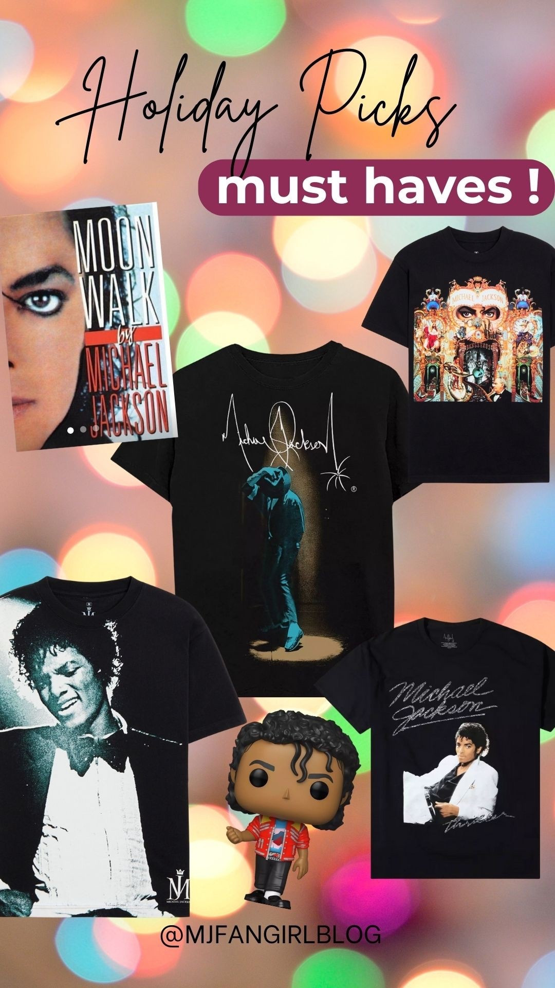 More affordable graphic tees and Michael Jackson shirts for the music lover in your life 

#LTKCyberWeek #LTKGiftGuide #LTKHoliday