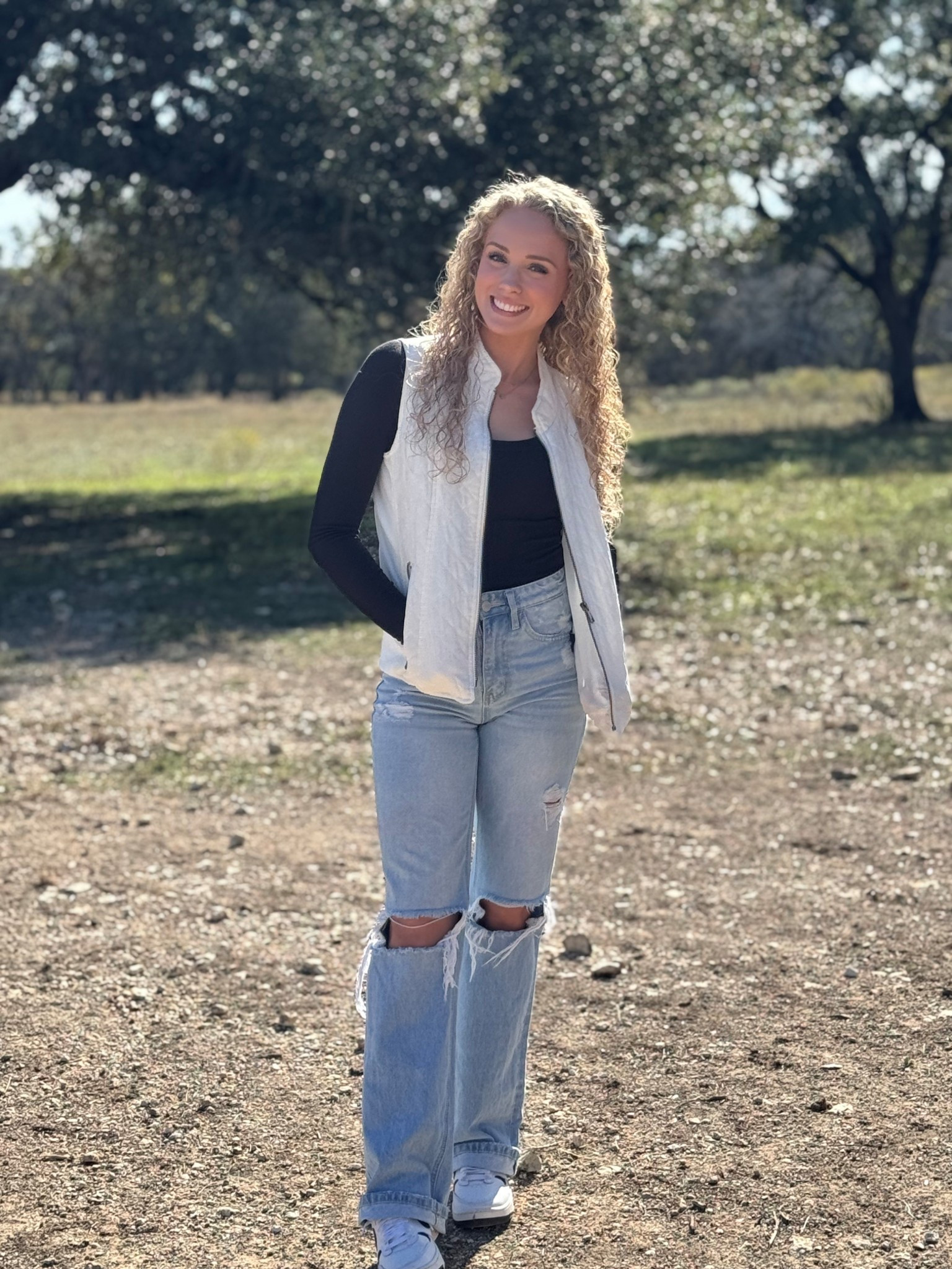 Transition to fall/winter outfit 

#LTKFallSale