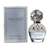 Marc Jacobs Daisy Dream Eau de Toilette Spray for Women, 1.7 Ounce | Amazon (US)