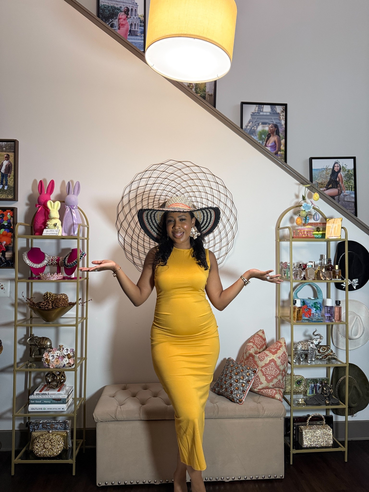 Serving sunshine in super cute sundresses ☀️ Perfect for vacay vibes or a casual slay 💅🏽✨ #OutfitInspo #SundressSeason #SummerStyle #OOTD

Note: This dress is currently under $20. Check it out! 💋

#LTKSaleAlert #LTKStyleTip #LTKOver40