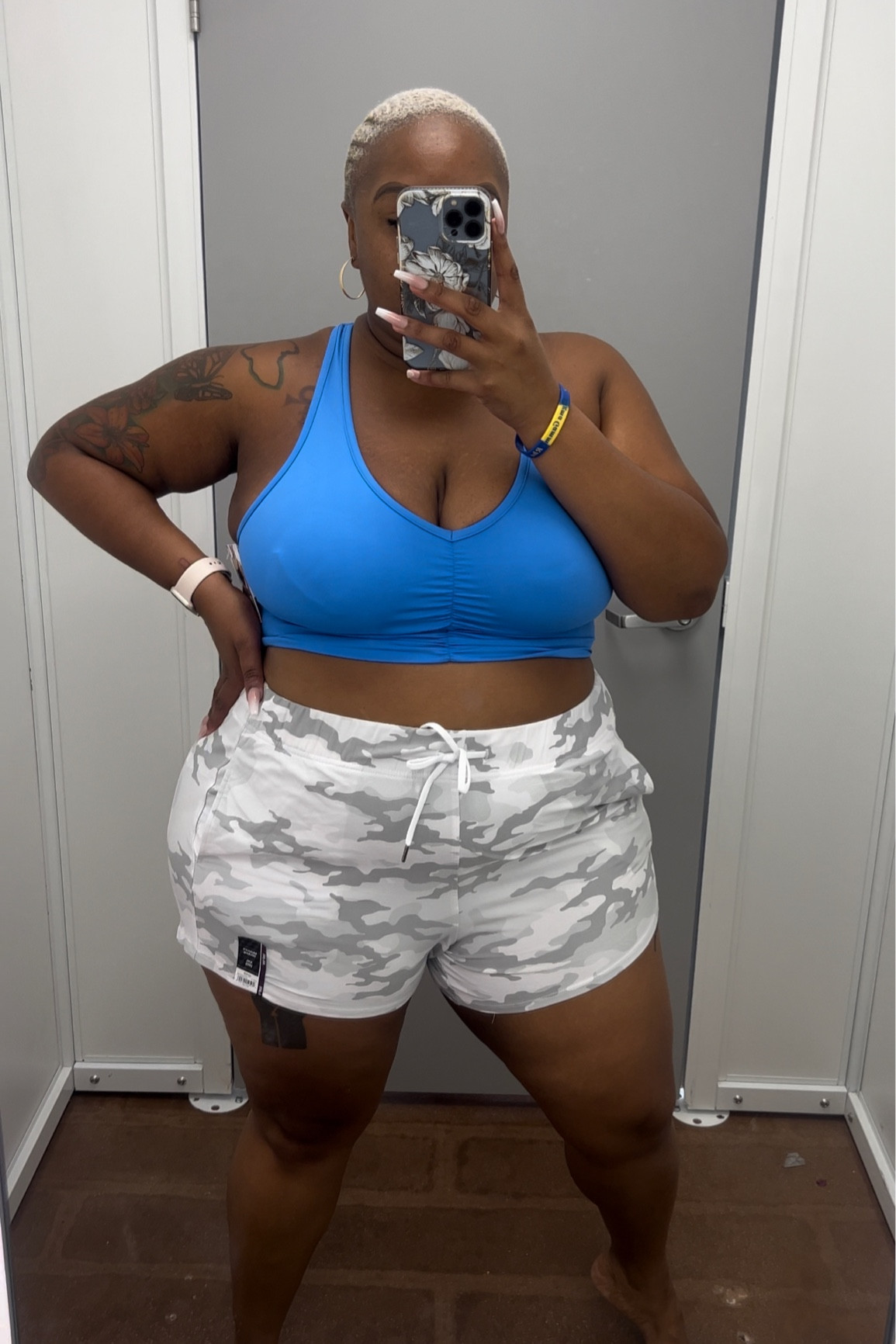 Work  Out Outfit | Walmart | Plus Size | Active Wear | Reebok | Back To School | Fitness 

#LTKBacktoSchool #LTKcurves #LTKFitness