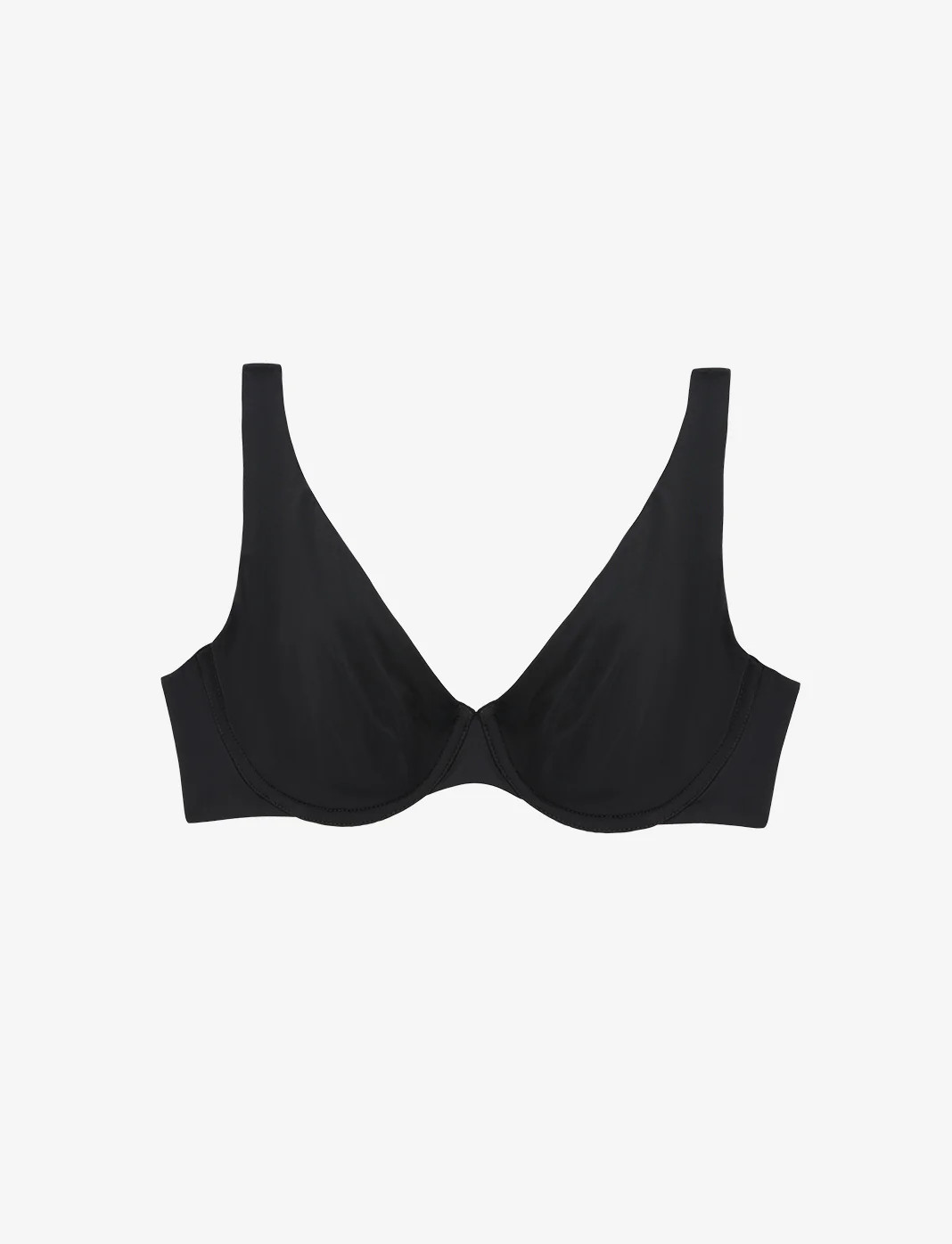 24/7® Classic Second Skin Unlined Bra | ThirdLove