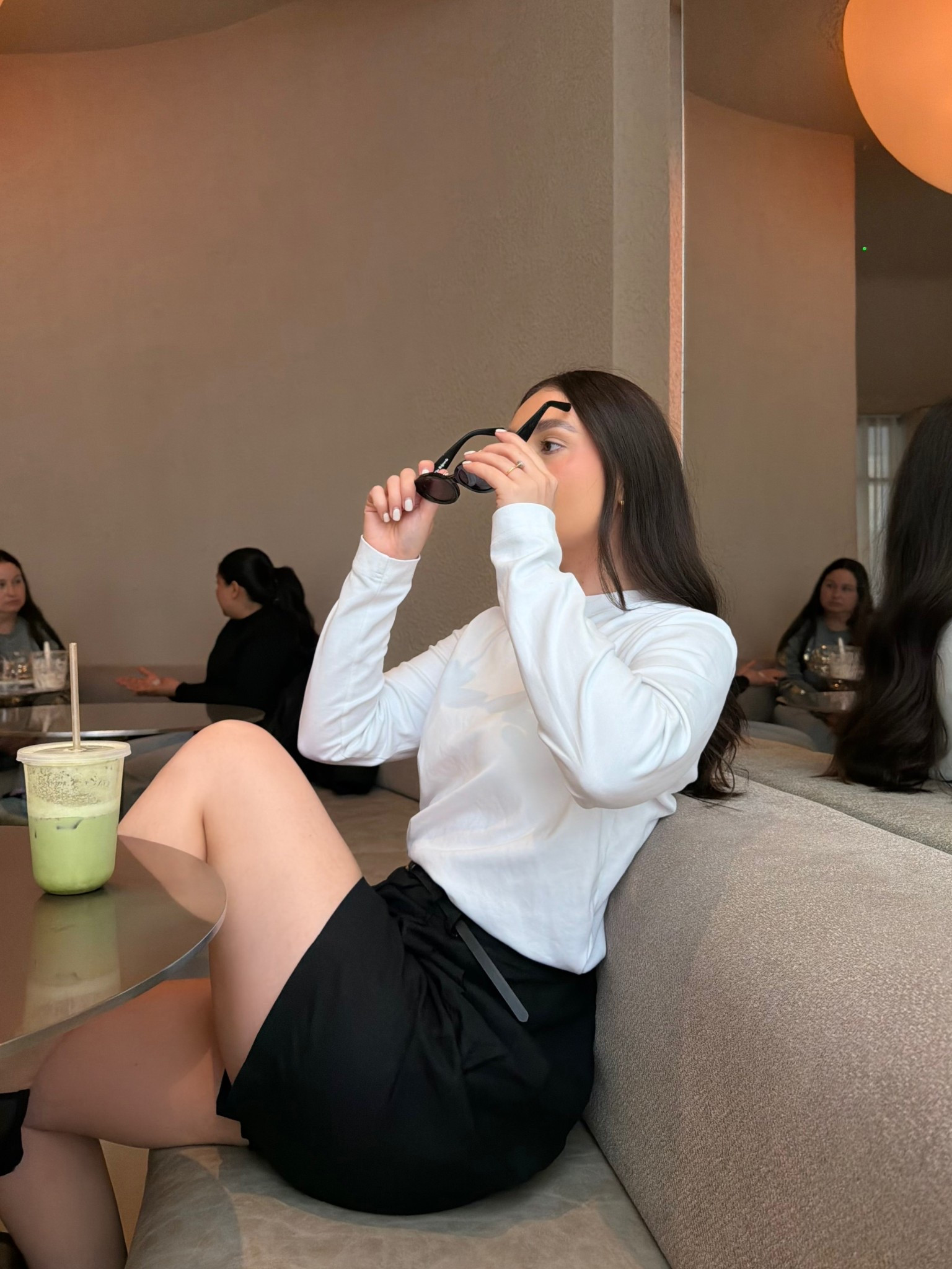 A monochromatic look 

#LTKsummer #LTKspring #LTKstyletip