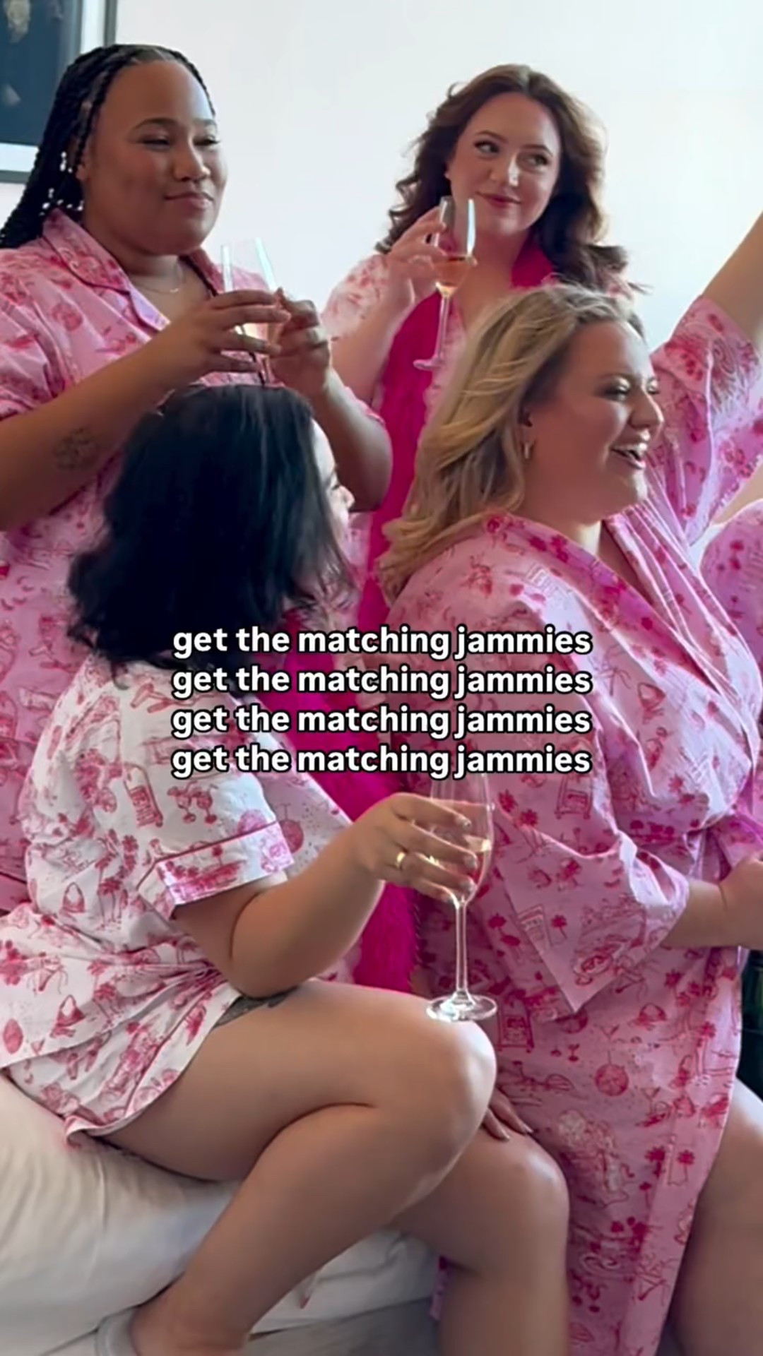 last change to get Girls Trip Toile 40% off 

#LTKWedding #LTKSaleAlert #LTKPlusSize