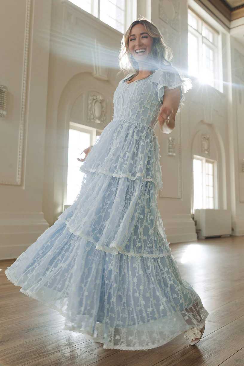 Annabelle Dress | Ivy City Co