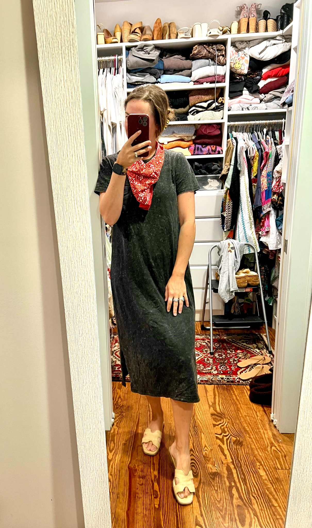The best Walmart find. This dress is under $15 and is adorable & comfy! Already have it in my cart in 2 other colors! 

#LTKFindsUnder50 #LTKStyleTip #LTKHome