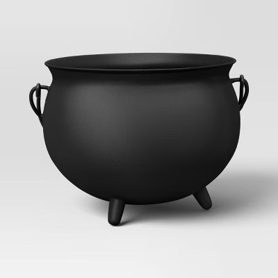 Large Halloween Cauldron - Threshold™ | Target