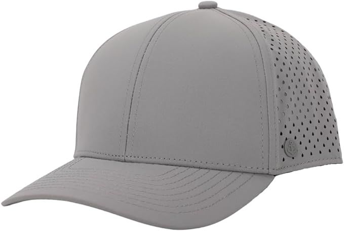 ANKOR Ultra Performance Water-Resistant UPF 50 Baseball Hat | Golf | Boat | Beach | Lake | Workou... | Amazon (US)