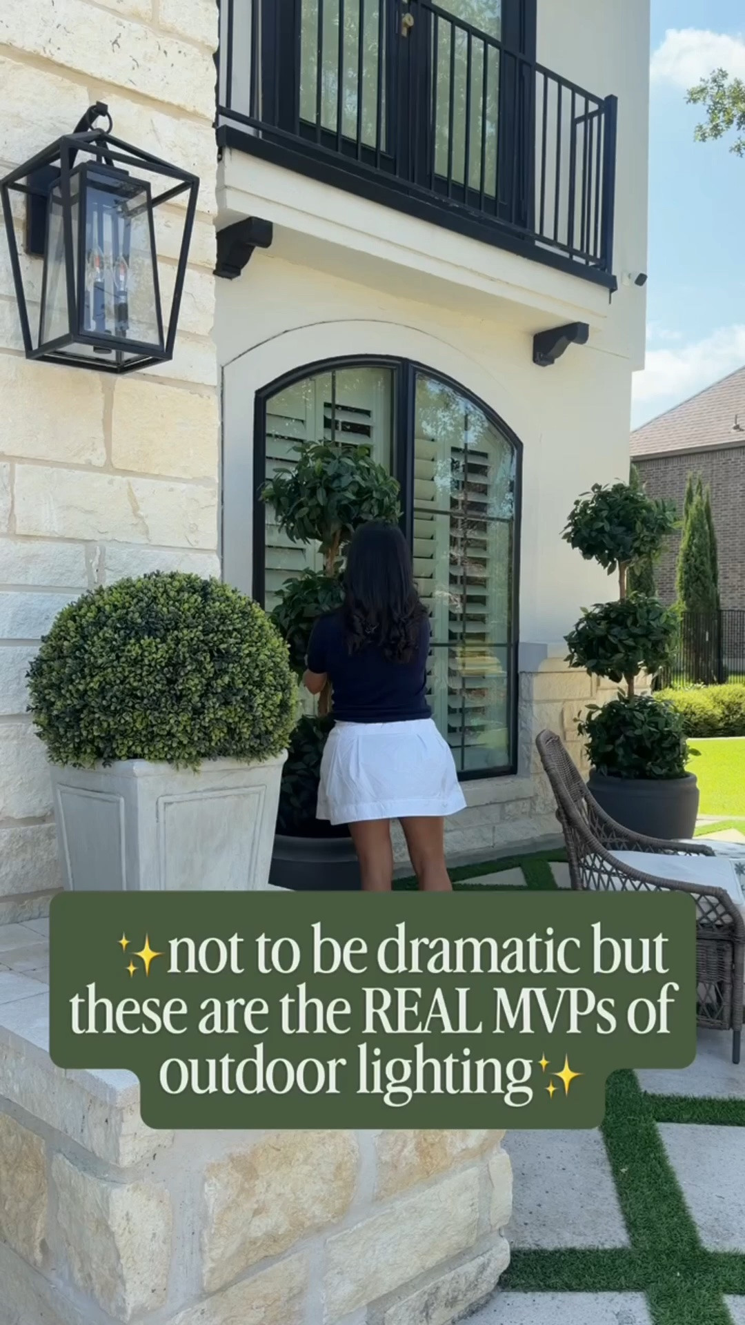 These are the Real MVP’S

Follow me @miriamobrien  on IG and TikTok 

#outdoor#amazon#porch

#LTKSeasonal #LTKOver40 #LTKHome
