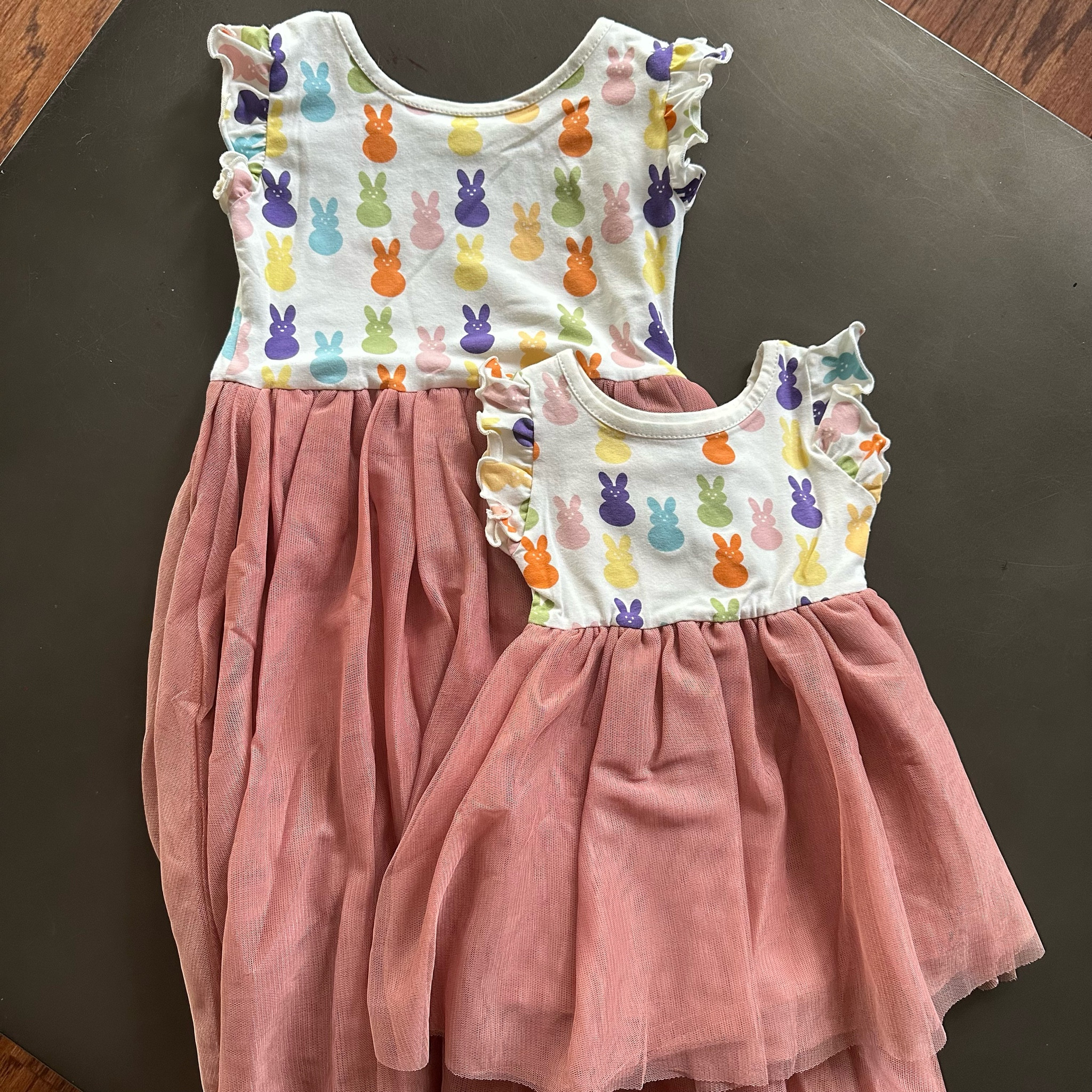 $42 dresses on sale for $4!

And they still have tons of sizes! Buy and save for next year or let your littles rock the cutest dress! 

#LTKKids #LTKBaby #LTKSaleAlert