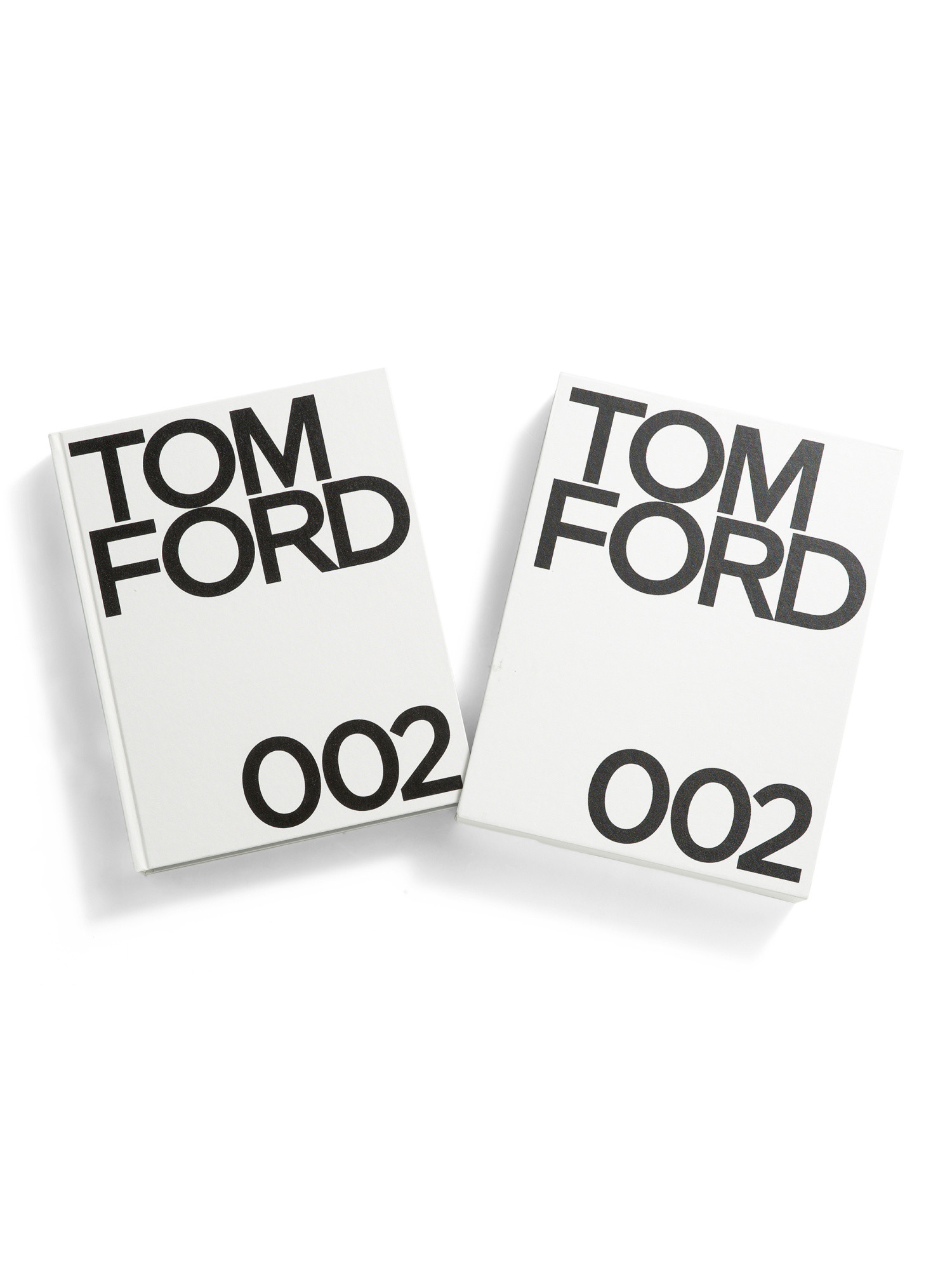 Tom Ford Book | TJ Maxx