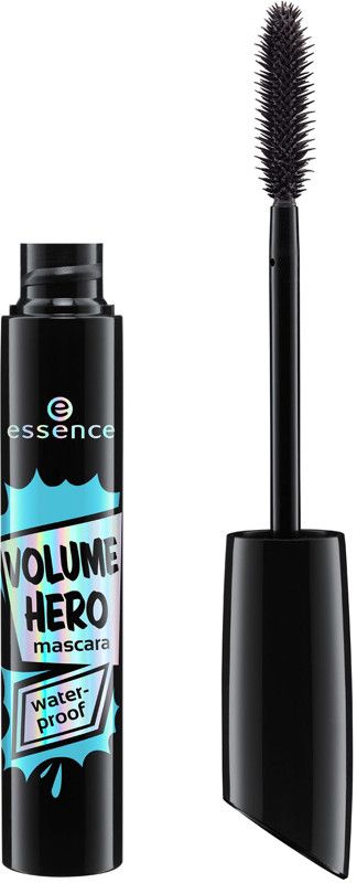 Volume Hero Waterproof Mascara | Ulta