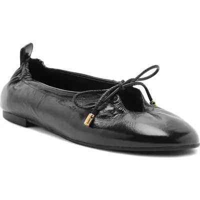 Arezzo Shae Ballet Flat (Women) | Nordstrom | Nordstrom