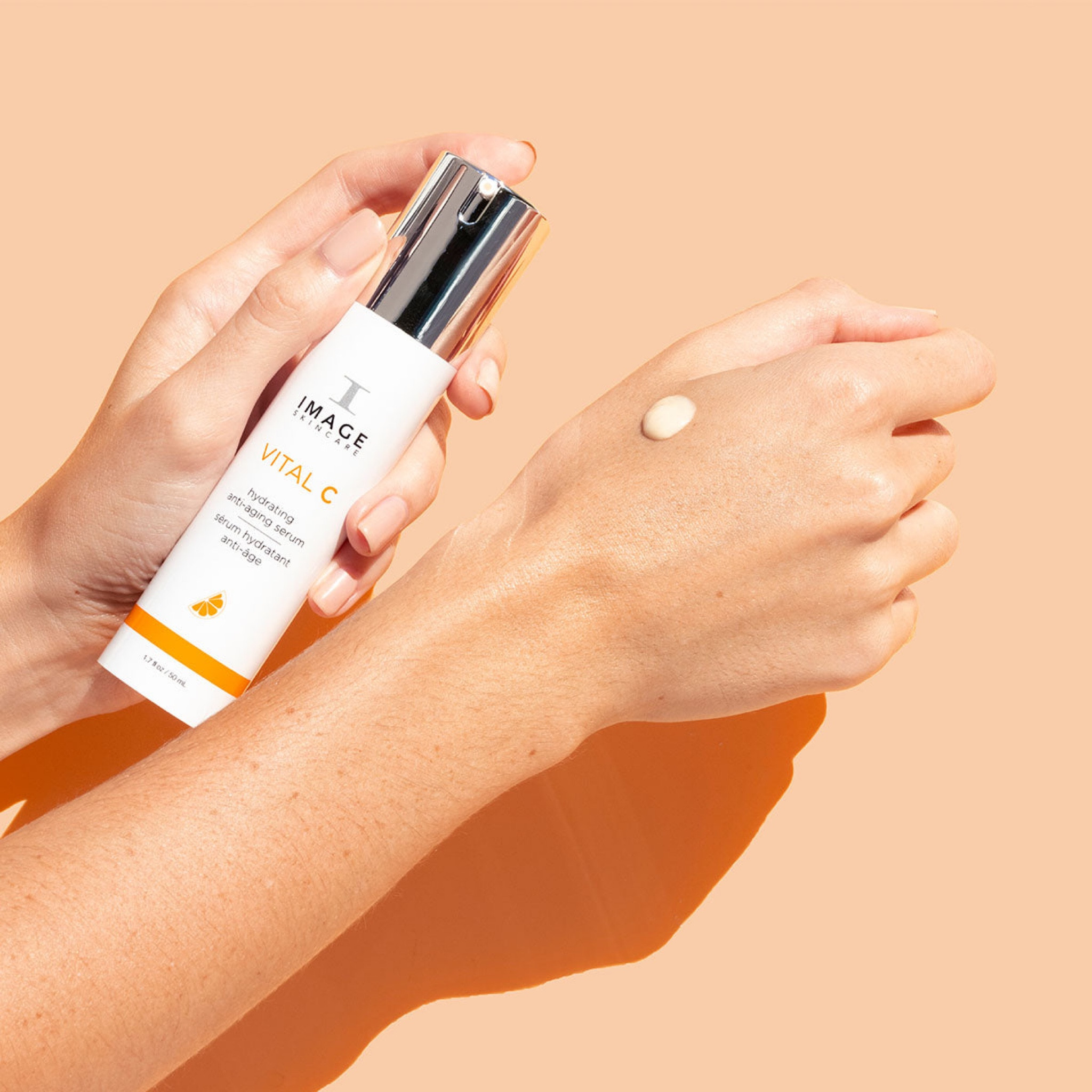 Recently obsessed with Image Skincare 

#LTKbeauty #LTKFind #LTKBacktoSchool